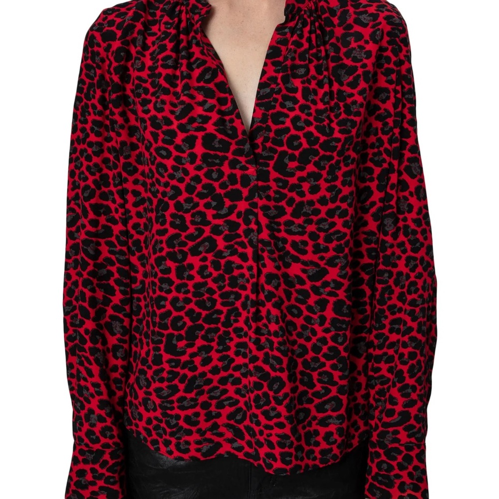 Zadig & Voltaire brand new, wear once